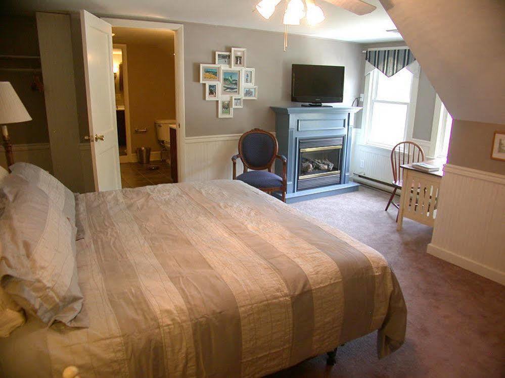 Mountaintop Lodge At Lake Naomi Pocono Pines Extérieur photo